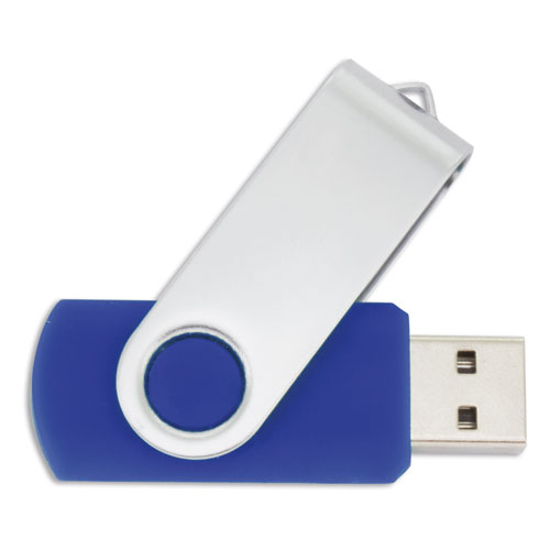 Z-753 USB 16GB BLUE